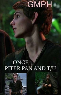 ❤Питер Пэн и Т/и❤
