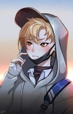 Со мной ты в безопасности♡