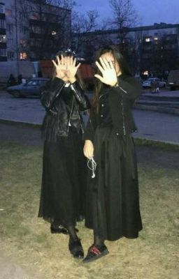 Жизнь, не похожая на сказку∆