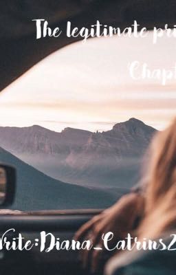 Законная принцесса. #2 часть