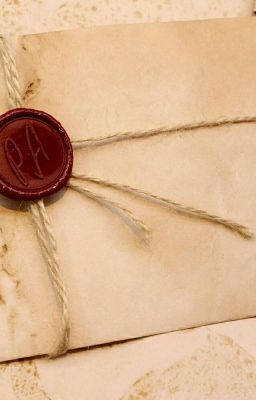 Жизнь в письмах. /ЗАВЕРШЁН/