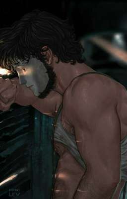 Я люблю тебя Хилшер~