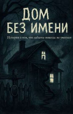 Дом без имени