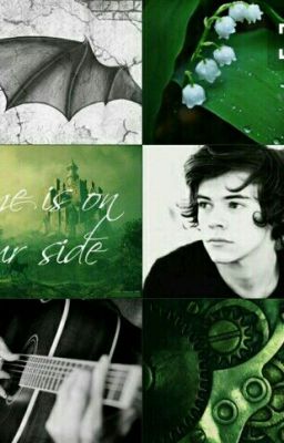 ЧАСОДЕИ:  Один взгляд на всю жизнь