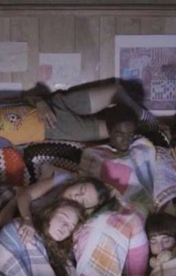 дом в котором тоиться тайна. 