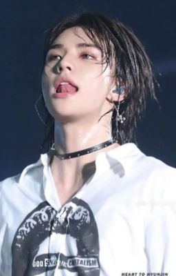 Мои айдолы- мафиози / стрей кидс и новая участница / хенджин и ти 