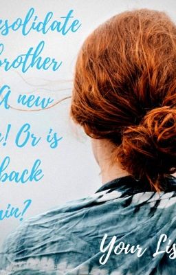 Сводный братик 2: Новая жизнь! Или он опять вернулся?