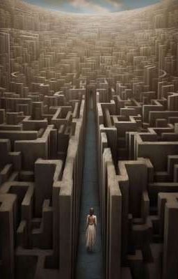 Тайный Лабиринт 