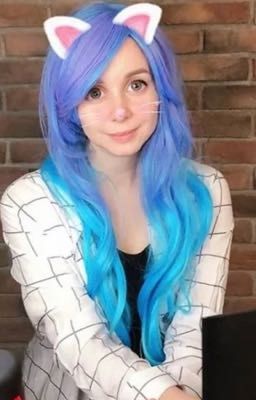 Усталый подбородок Стива