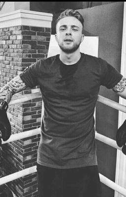 Люблю тебя, дурачок мой