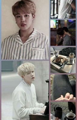 Брак По Контракту// yoonmin 18+// Завершен 
