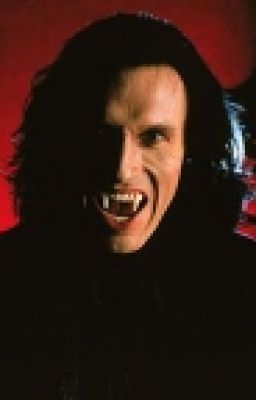 В гостях у вампиров