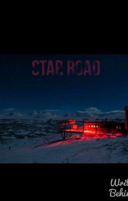 Звёздная дорога