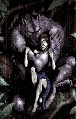 Последний День Перед Полнолунием