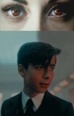 Сара Харгривз🩸📕