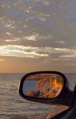 Каменное сердце вспыхнуло огнем | V.H |