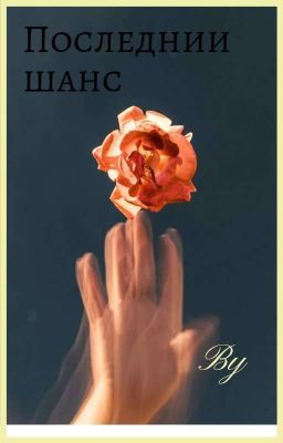 последний шанс (фанфик про хогватрс )
