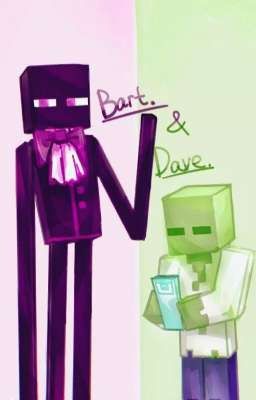 Реакция Майнкрафт анимация Slamacow на Т/и [Завершено]