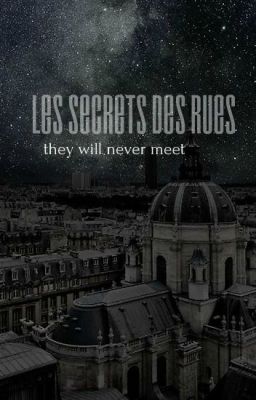 Les Secrets Des Rues