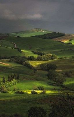 Время платить долги 