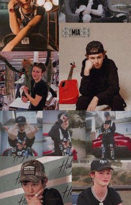 Больше чем враги❤️‍🩹