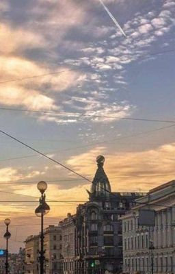 Сборник Стихов