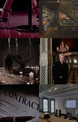 Тайна За Закрытыми Дверями 