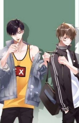 Я нашёл своего Мужа