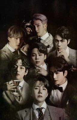 Увидь меня в глубине леса