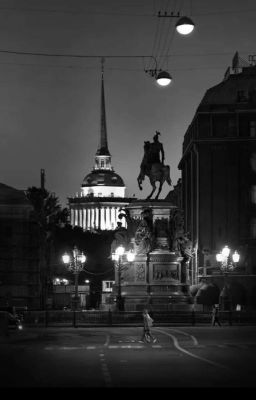 В поисках правды и любви 