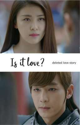 Это любовь?