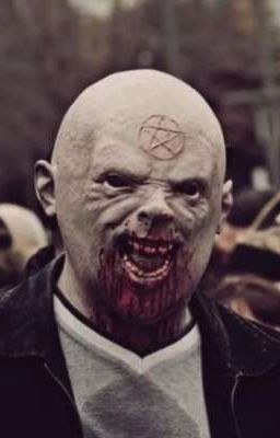 Зомби апокалипсис 