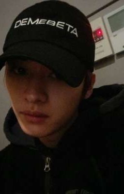 Мой сводный брат Ли Минхо. [ПРИОСТОНОВЛЕН]