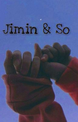 Обещаю🍃 [ЗАВЕРШЕНО]