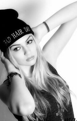 киллерша высшего ранга