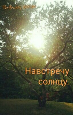 НАВСТРЕЧУ СОЛНЦУ