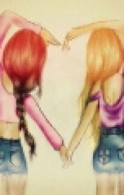 Лучшие подруги