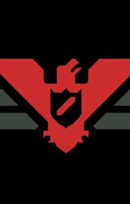 Papers, Please! История Эллиса Коммерфельда