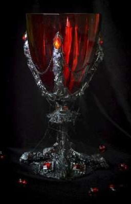 Еда вампира