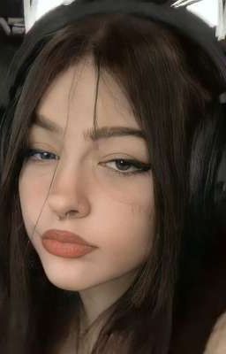 ты моя малышка