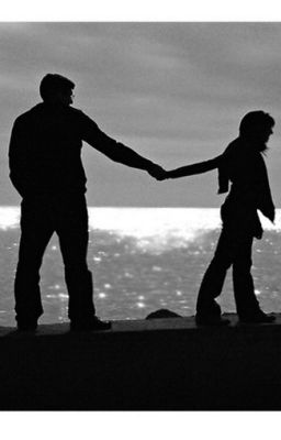 Не отпускай меня...