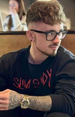 мой любимый мафия! 