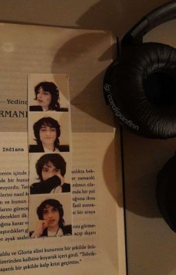 ПОСЛЕДНИЙ ШАНС//Finn Wolfhard