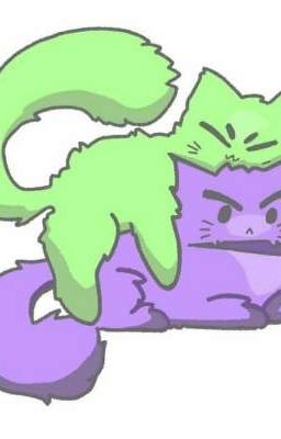 Двое киллеров *Пико/Вару* (ЗАМОРОЖЕН)