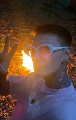 Сводный брат||Дима Матвеев