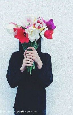 Он мой идеал