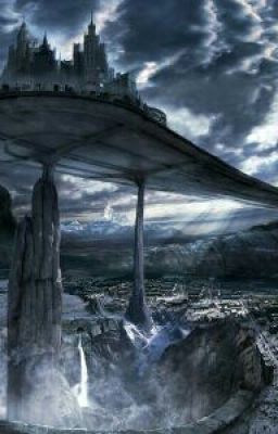 Пожиратели:Конфликт у истоков могущества.