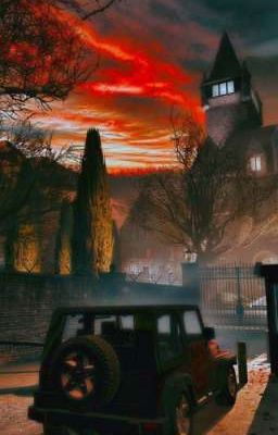 {  ·R‌e‌a‌c‌t‌i‌o‌n‌· } ‌°Ре‌а‌к‌ц‌и‌и Outlast°