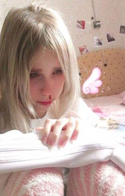 Никотиновая мразь💔