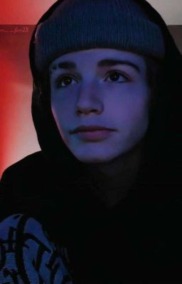 здесь я встретила его..{ЗАКОНЧЕН}